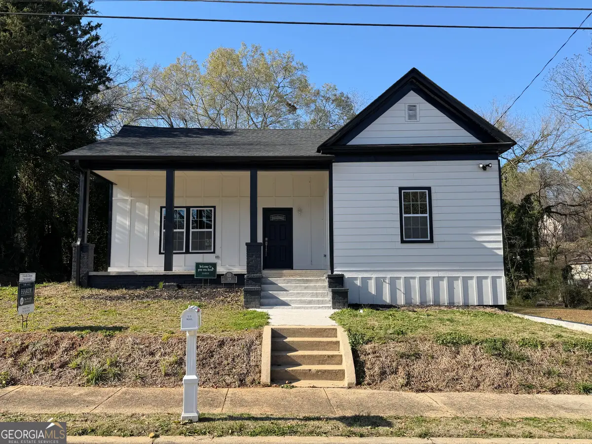 13 N Blanche Avenue Sw, Rome, GA 30161 - Image #1