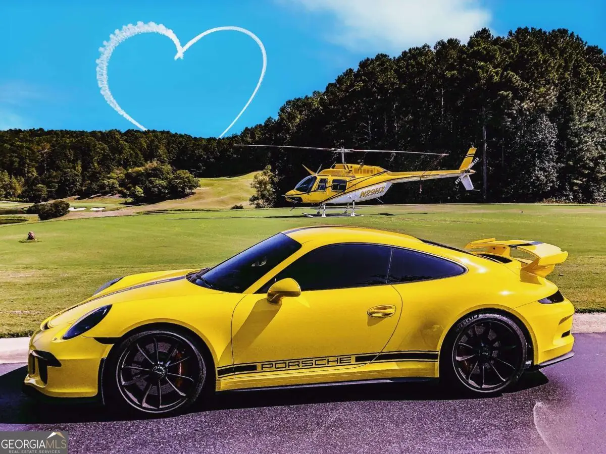 130 Talon Way, Ball Ground, GA 30107 - Image #1