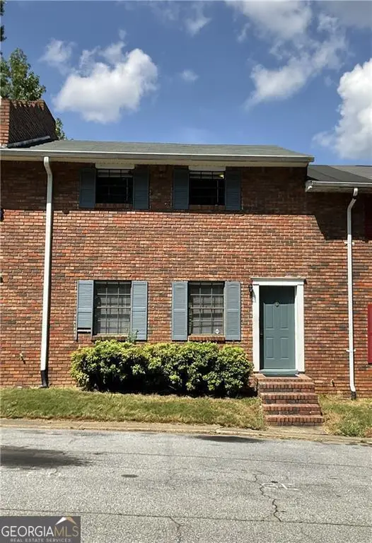 6354 Shannon Parkway #6D, Union City, GA 30291 - Image #2