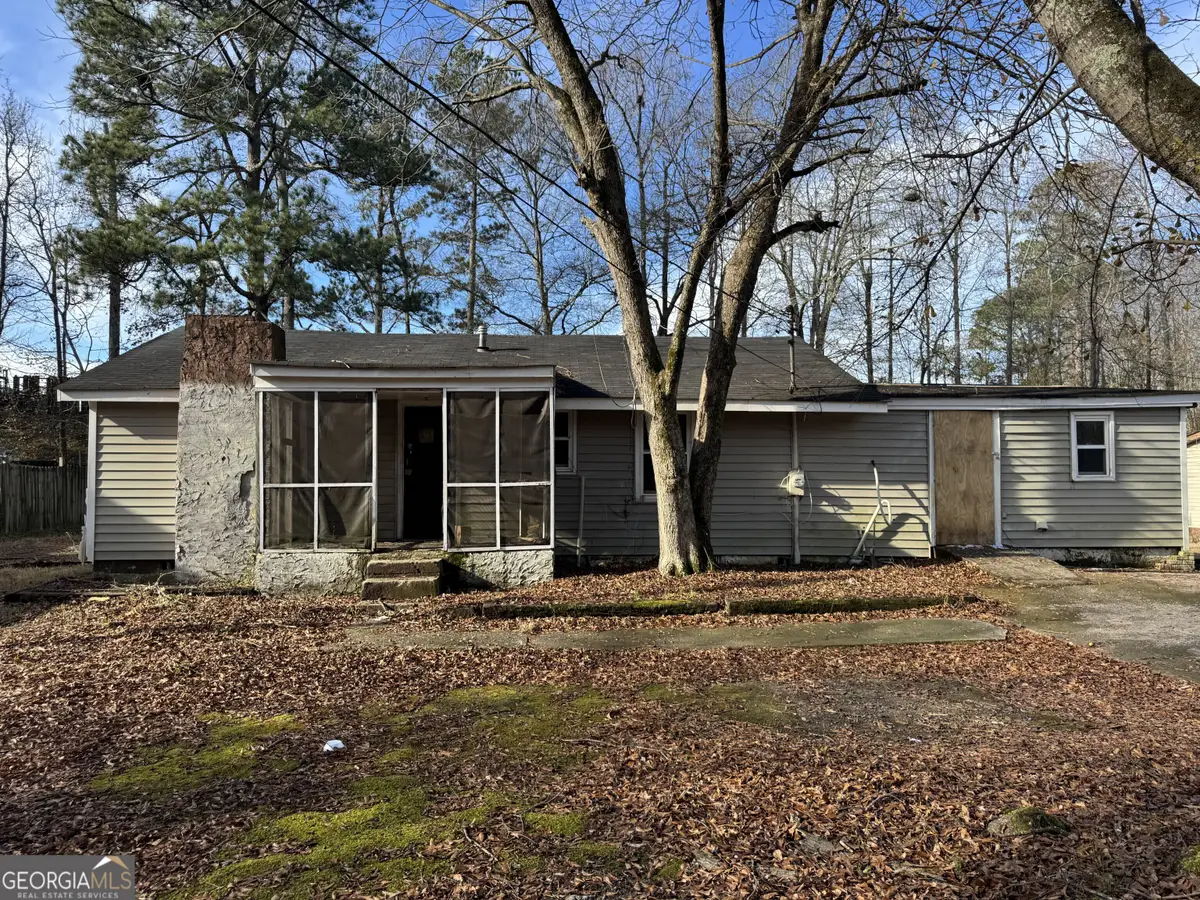 3965 Pecan Road, Loganville, GA 30052 - Image #1