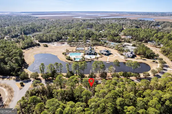 102 Clubhouse Circle, St. Marys, GA 31558