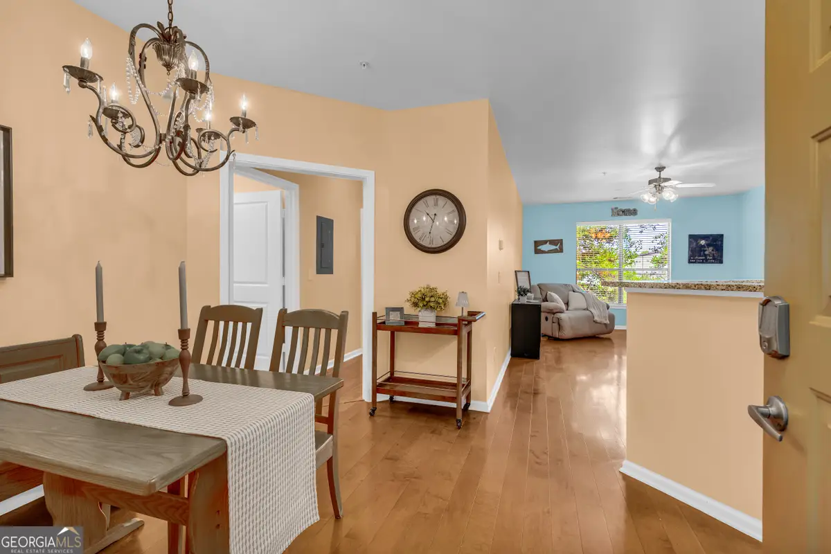 821 Ralph Mcgill Boulevard #2303, Atlanta, GA 30306 - Image #1