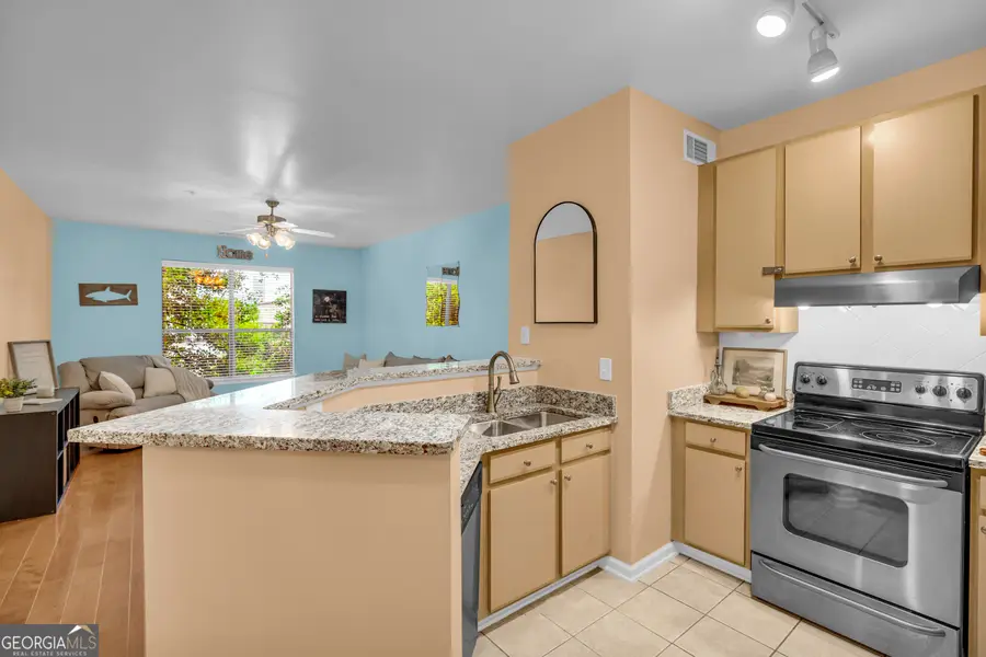 821 Ralph Mcgill Boulevard #2303, Atlanta, GA 30306 - Image #3