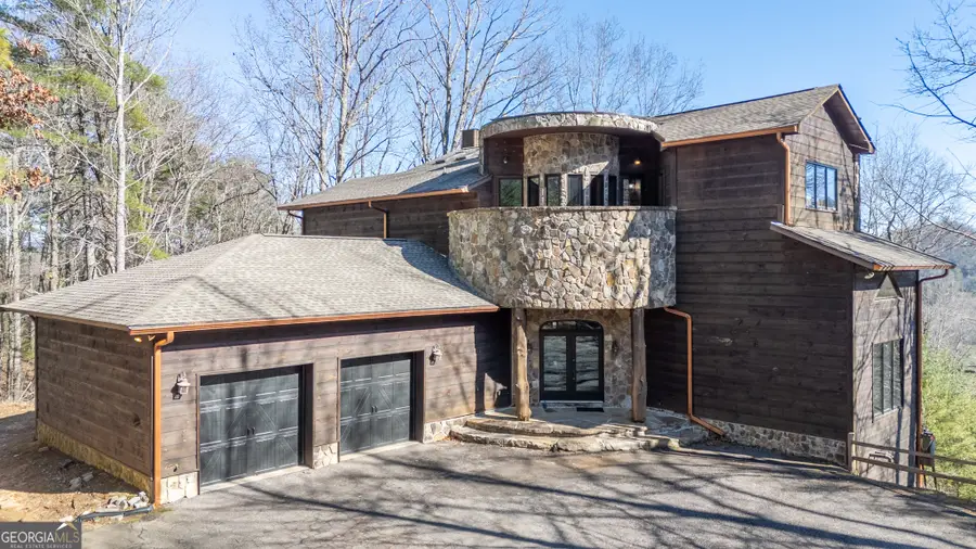 244 Tipton Court, Cherry Log, GA 30522 - Image #3