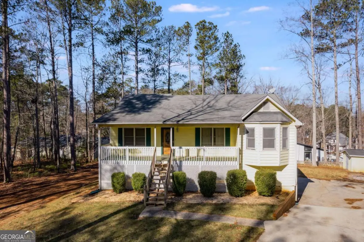 1094 Plantation Court, Villa Rica, GA 30180 - Image #1