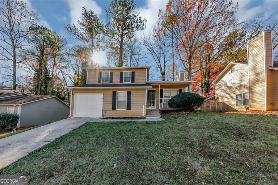 2089 Glenwood Downs Drive, Decatur, GA 30035 - Image #2