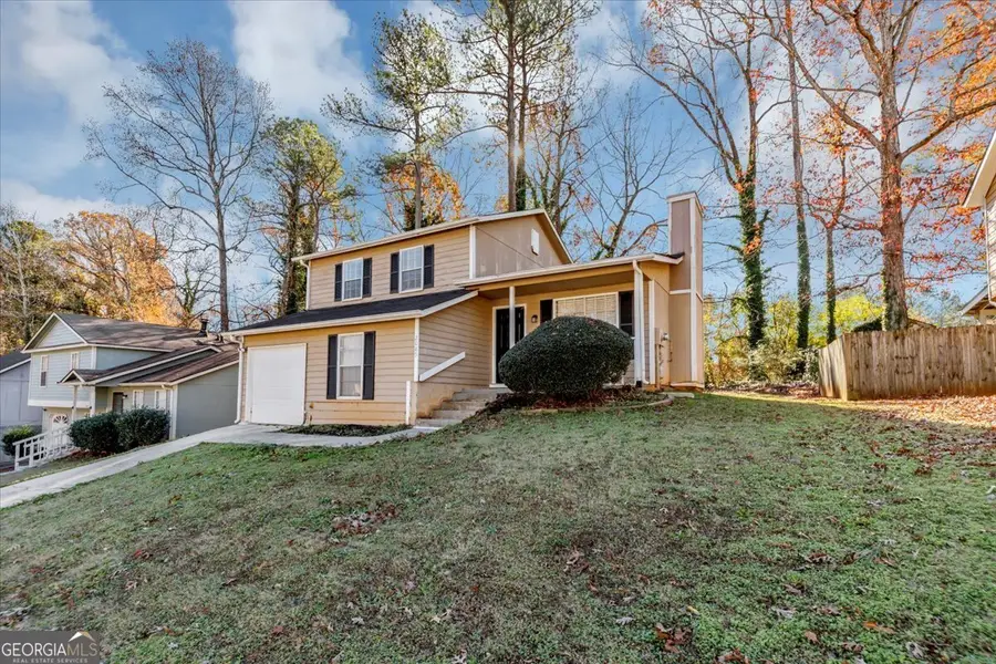 2089 Glenwood Downs Drive, Decatur, GA 30035 - Image #3
