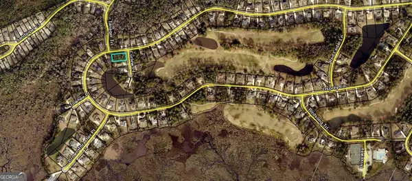 V/L 433 Osprey Circle, St. Marys, GA 31558