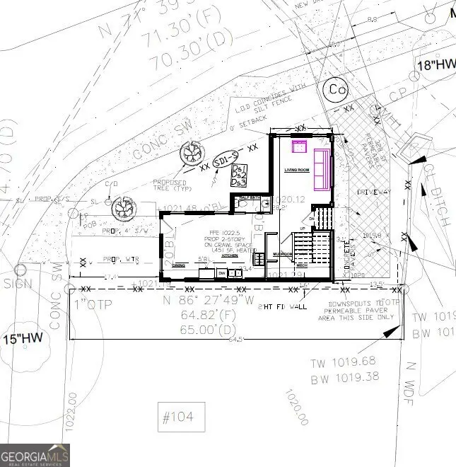 102 5th Avenue, Decatur, GA 30030 - Image #2