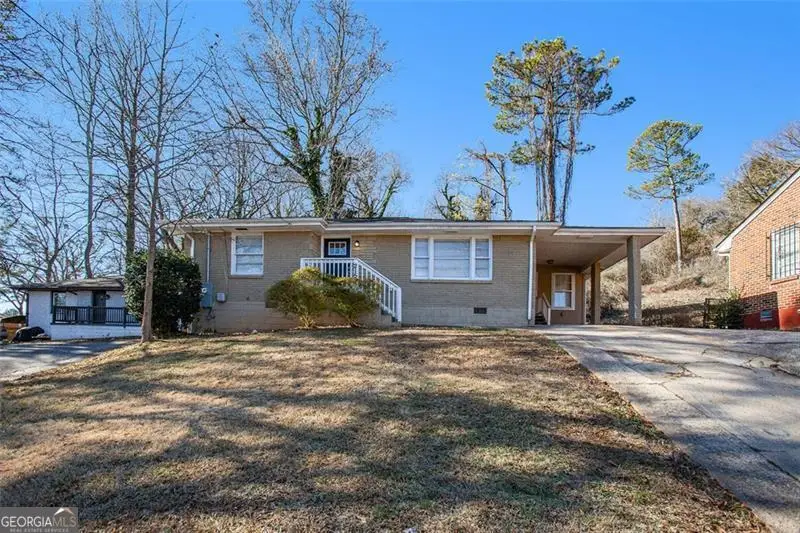 2159 Macon Drive, Atlanta, GA 30315 - Image #2