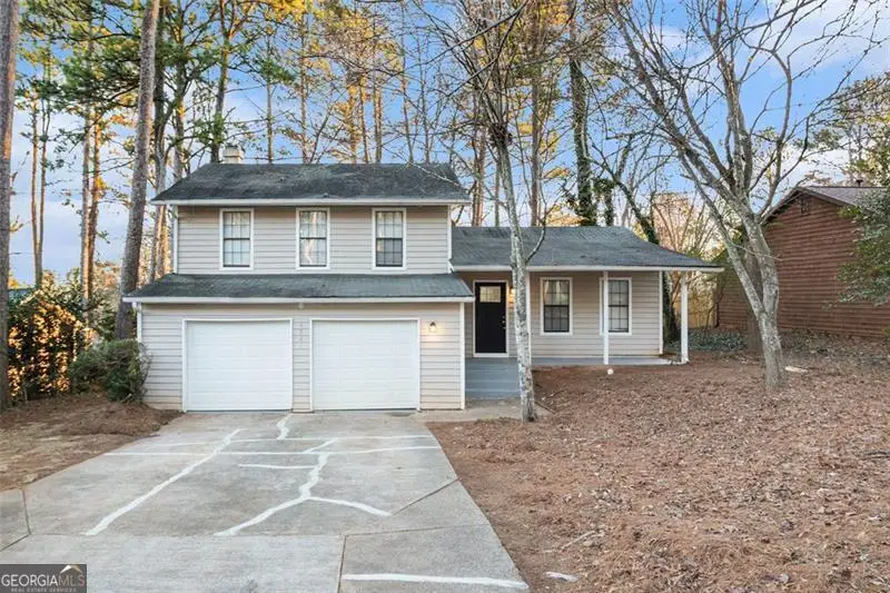 3901 Wood Path, Stone Mountain, GA 30083 - Image #2