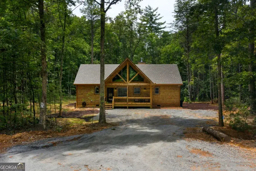 1074 Lees Ride, McCaysville, GA 30555 - Image #2