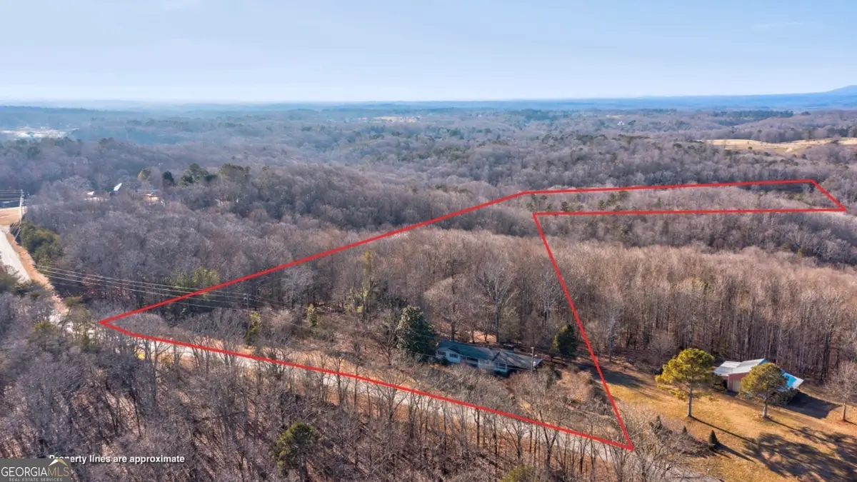 7175 Anderson Lake Road, Dawsonville, GA 30534 - Image #1