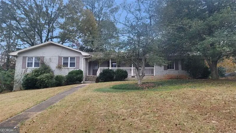 3873 Jane Marie Lane, Decatur, GA 30035 - Image #2