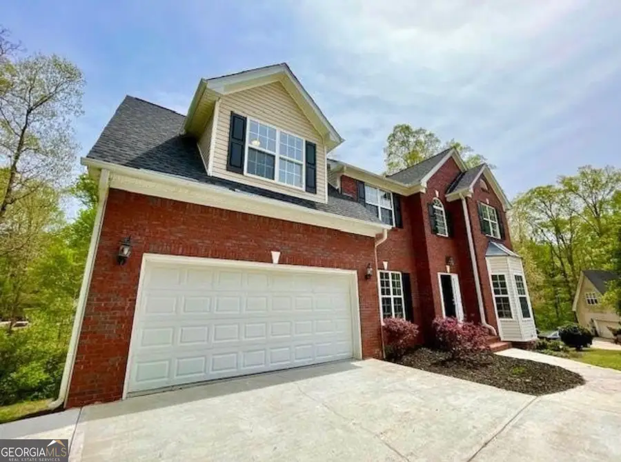 1240 Falls Creek Court, Conyers, GA 30094 - Image #2