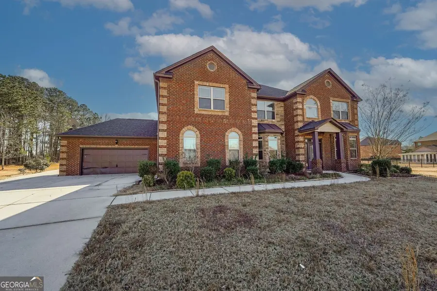 1504 Everson Walk, Hampton, GA 30228 - Image #2