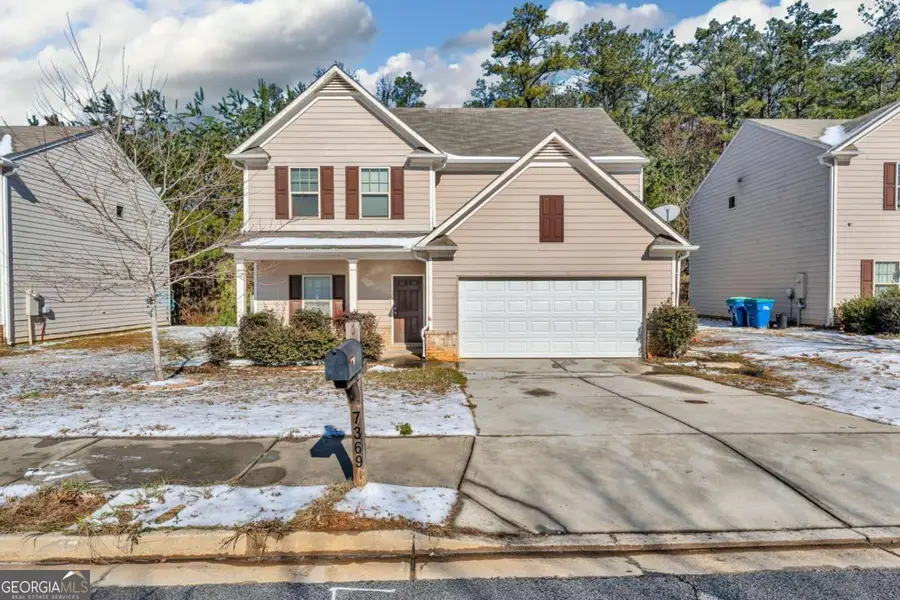 7369 Saint Peter Way, Fairburn, GA 30213 - Image #2