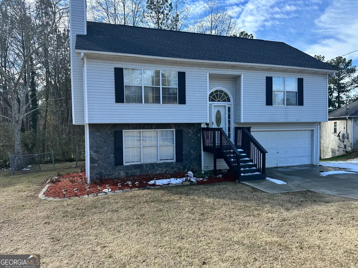 6970 Old Bethsaida Way, Riverdale, GA 30296 - Image #1