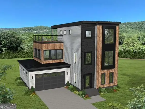 2080 Clairmont Terrace, Chamblee, GA 30345