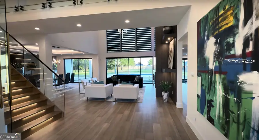 6711 Bishop Road, Fairburn, GA 30213 - Image #3