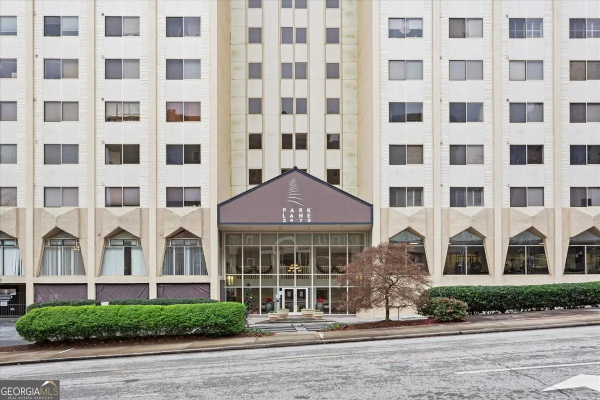 2479 Peachtree Road #101, Atlanta, GA 30324 - Image #1