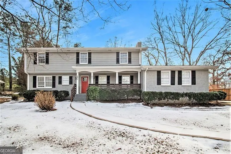 4071 Williamsburg Drive, College Park, GA 30337 - Image #2