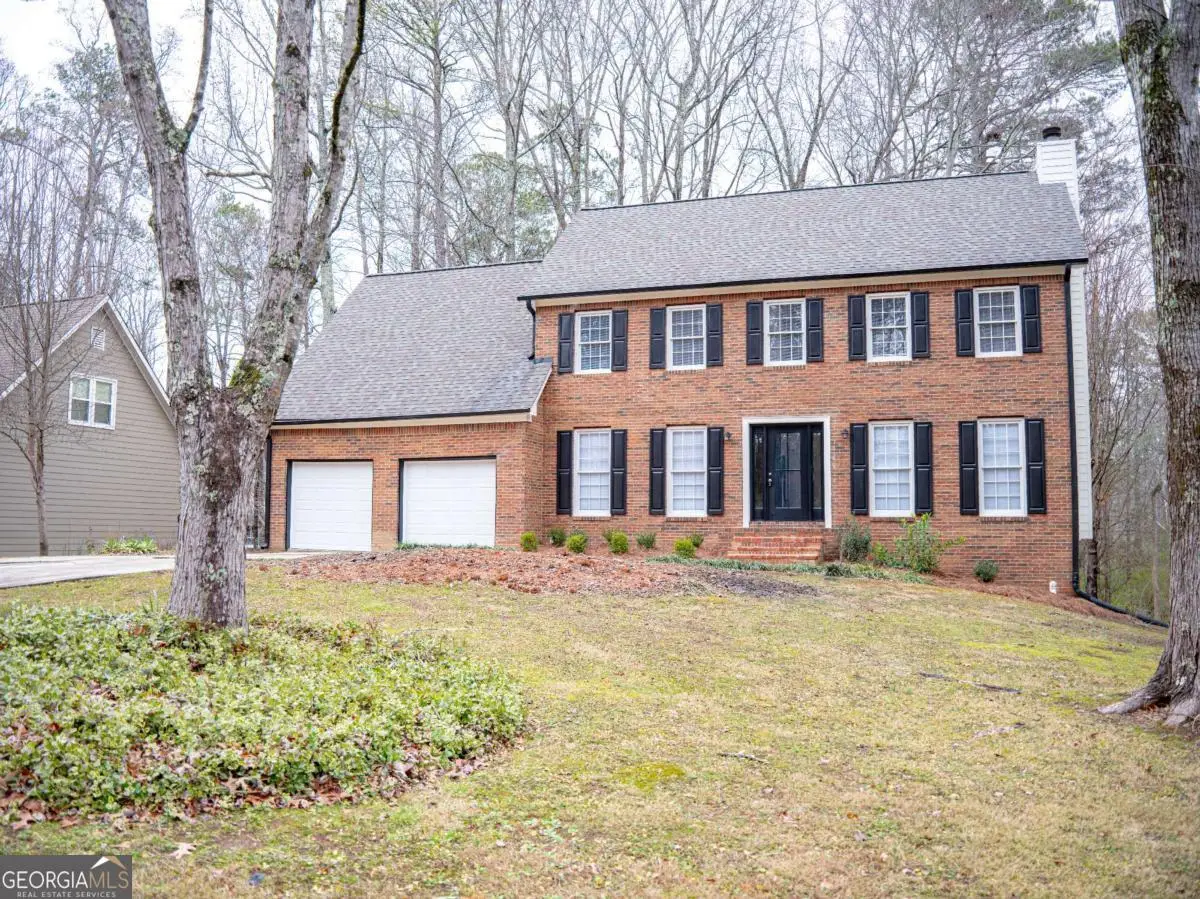 1853 Edington Road Sw, Marietta, GA 30064 - Image #1