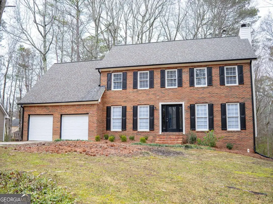 1853 Edington Road Sw, Marietta, GA 30064 - Image #2
