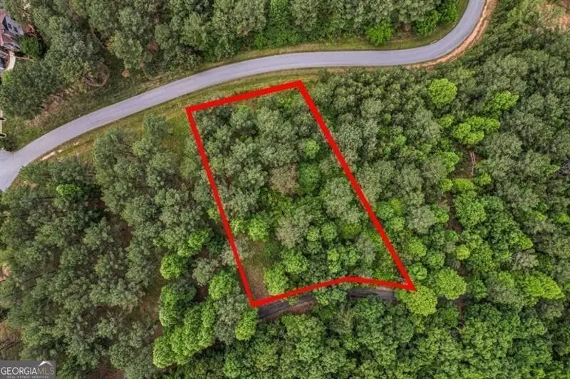 16 Loftis Mountain Trail, Blairsville, GA 30512 - Image #3
