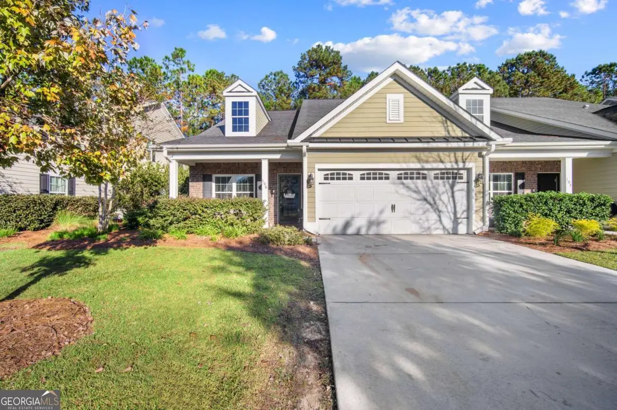 106 Danbury Court, Pooler, GA 31322 - Image #1