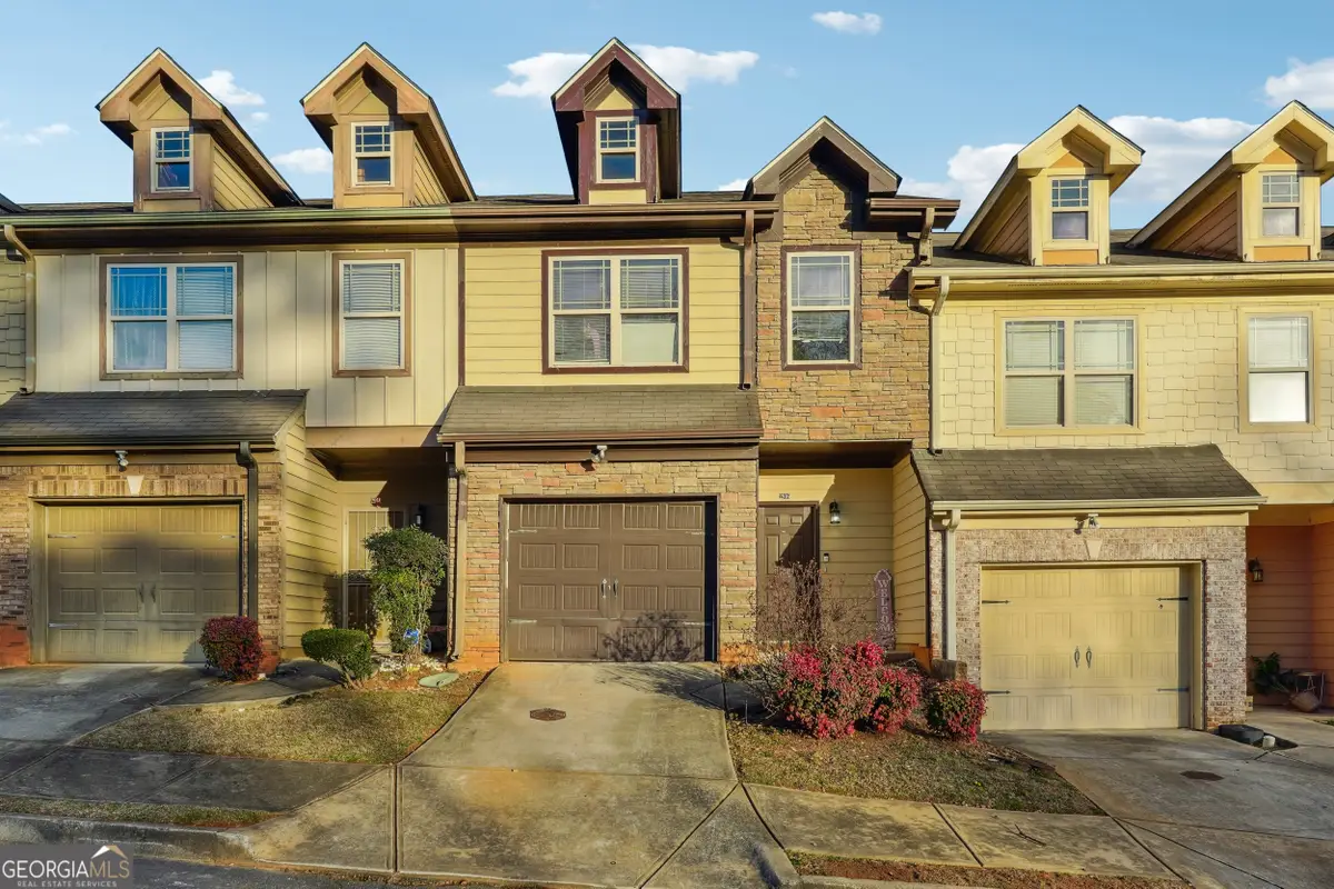 2916 Hillside Place, Decatur, GA 30034 - Image #1