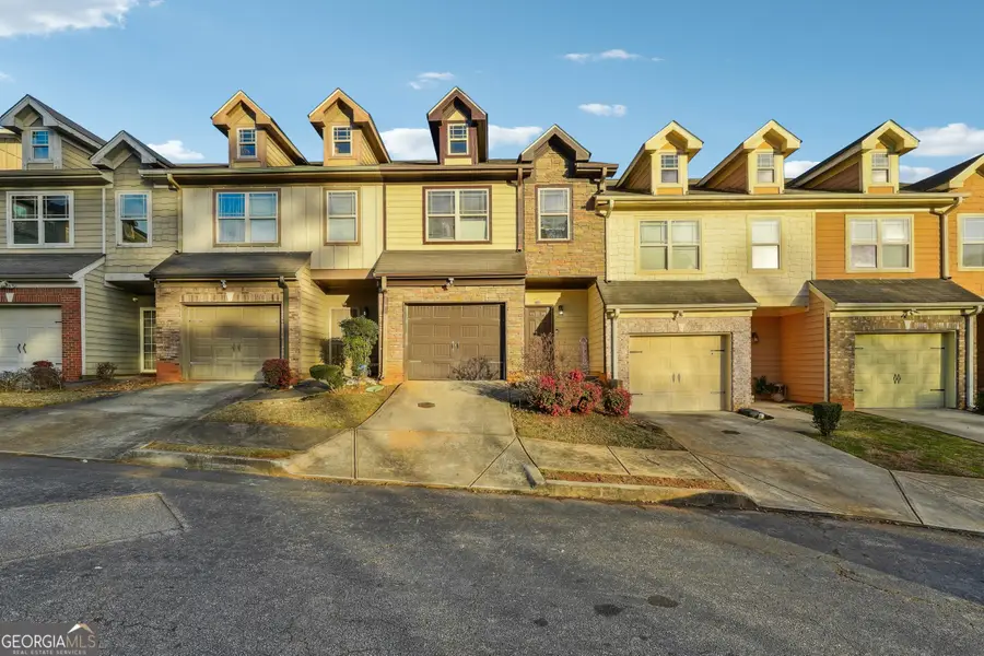 2916 Hillside Place, Decatur, GA 30034 - Image #2