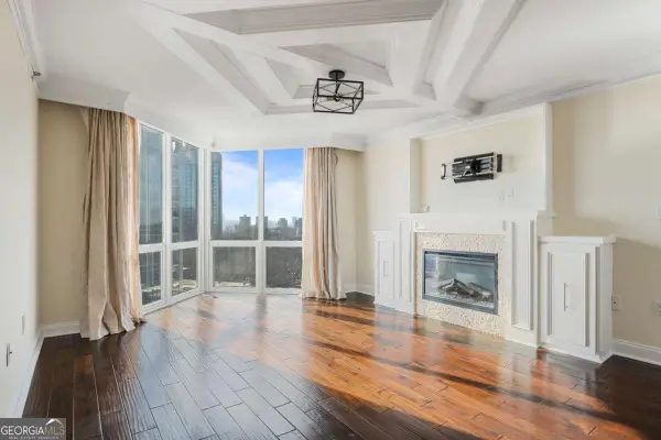 2870 Pharr Court South Nw #1205, Atlanta, GA 30305