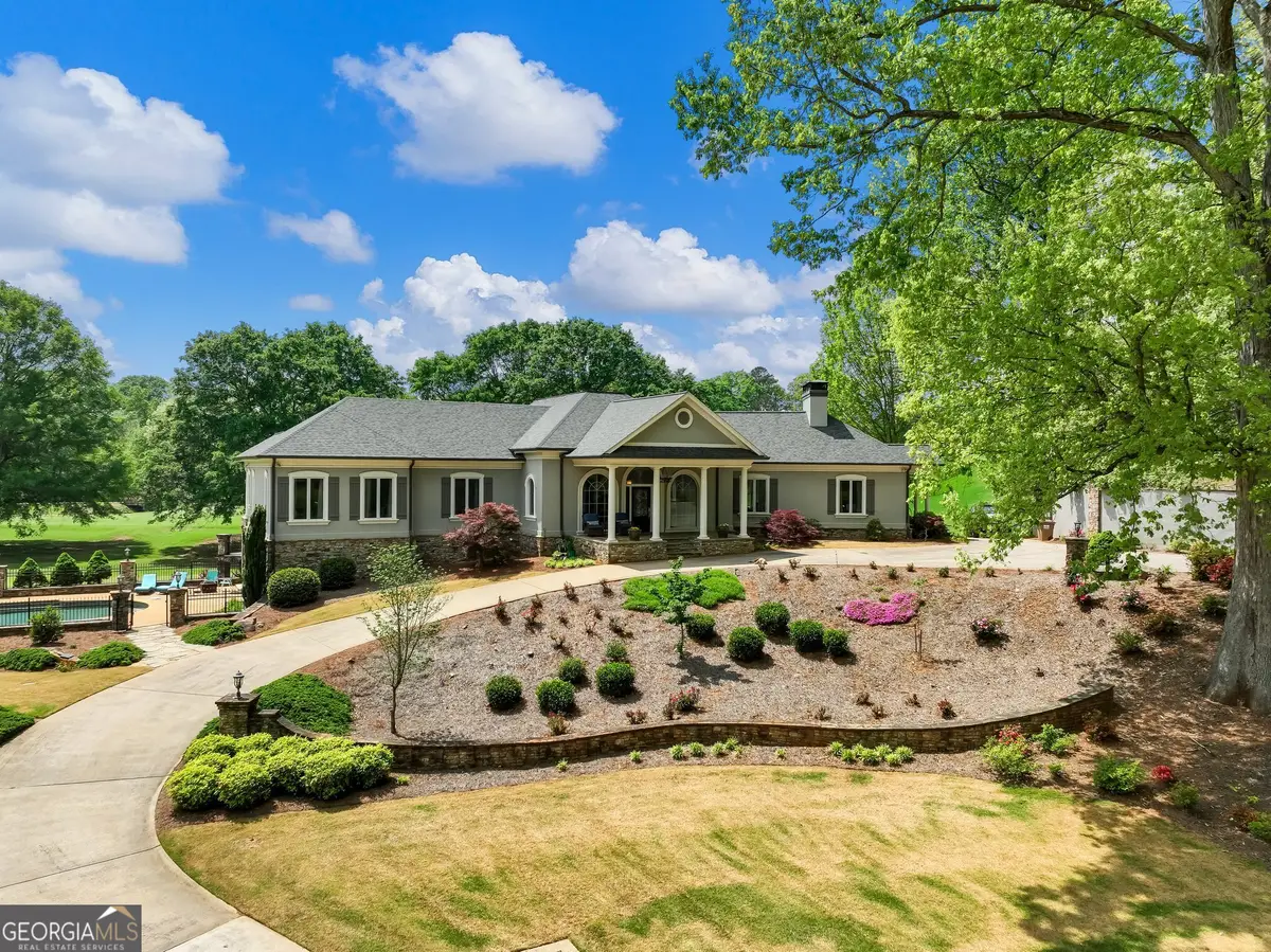 4600 Pinot Noir Drive, Braselton, GA 30517 - Image #1