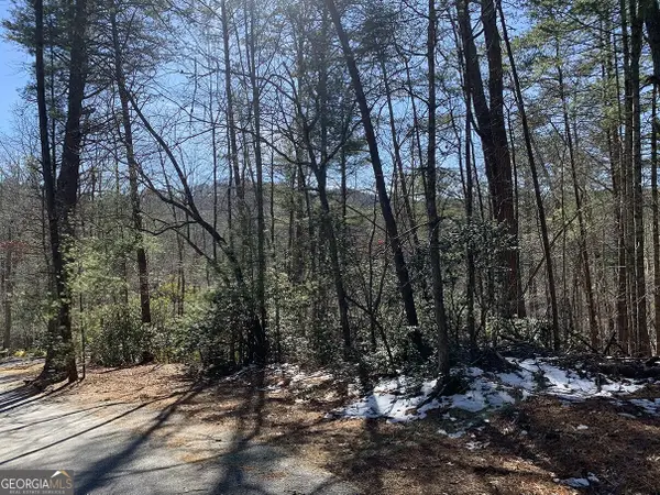 0 Pinecrest Road, Sautee Nacoochee, GA 30571