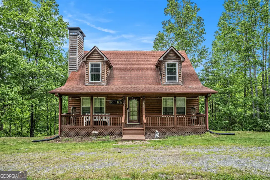 905 Hancock Mountain Trail, Waleska, GA 30183 - Image #2