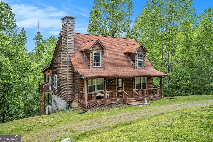 905 Hancock Mountain Trail, Waleska, GA 30183 - Image #3