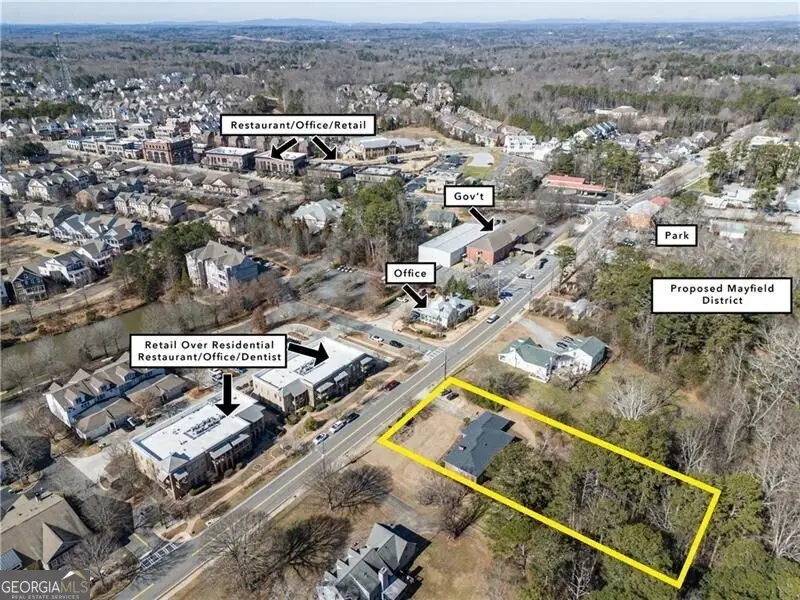 12575 Broadwell Road, Milton, GA 30004 - Image #3