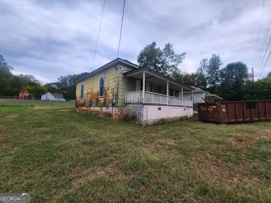 1777 Yellow Street Nw, Conyers, GA 30012 - Image #3