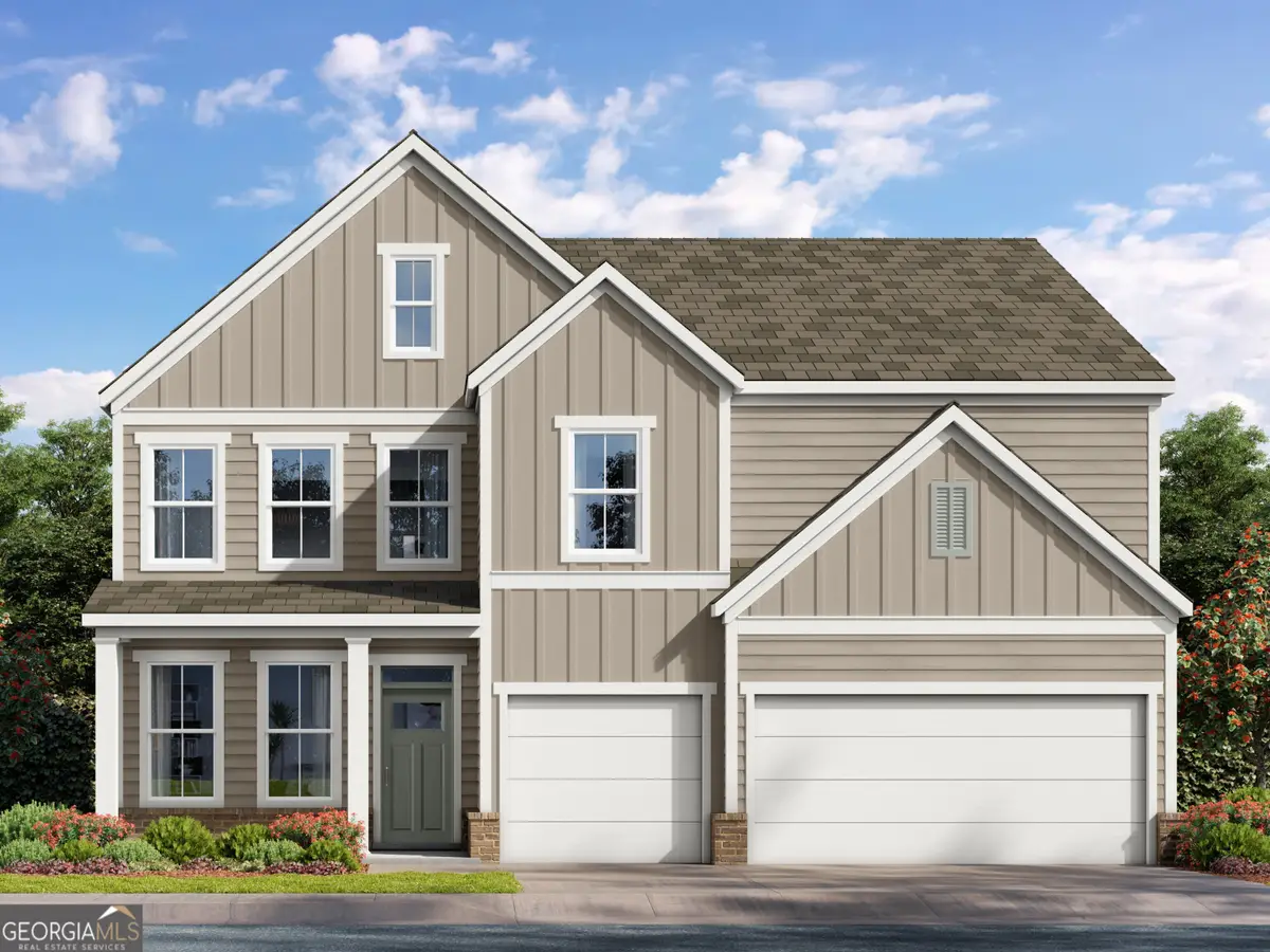 64 Parkview Drive, Dallas, GA 30157 - Image #1