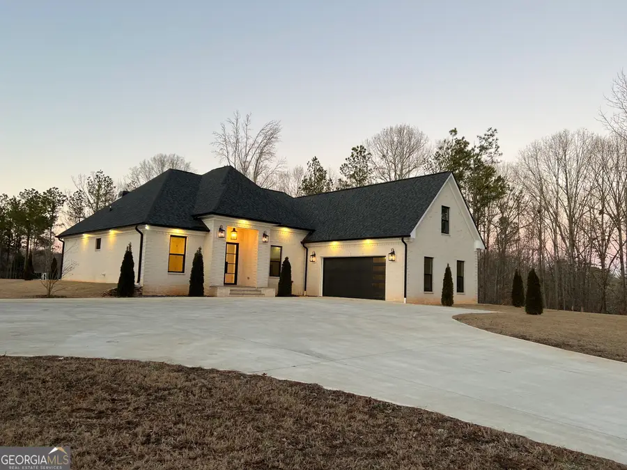 613 Bill Rutledge Road, Winder, GA 30680 - #2
