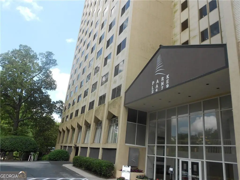 2479 Peachtree Road Ne #1103, Atlanta, GA 30305 - Image #1
