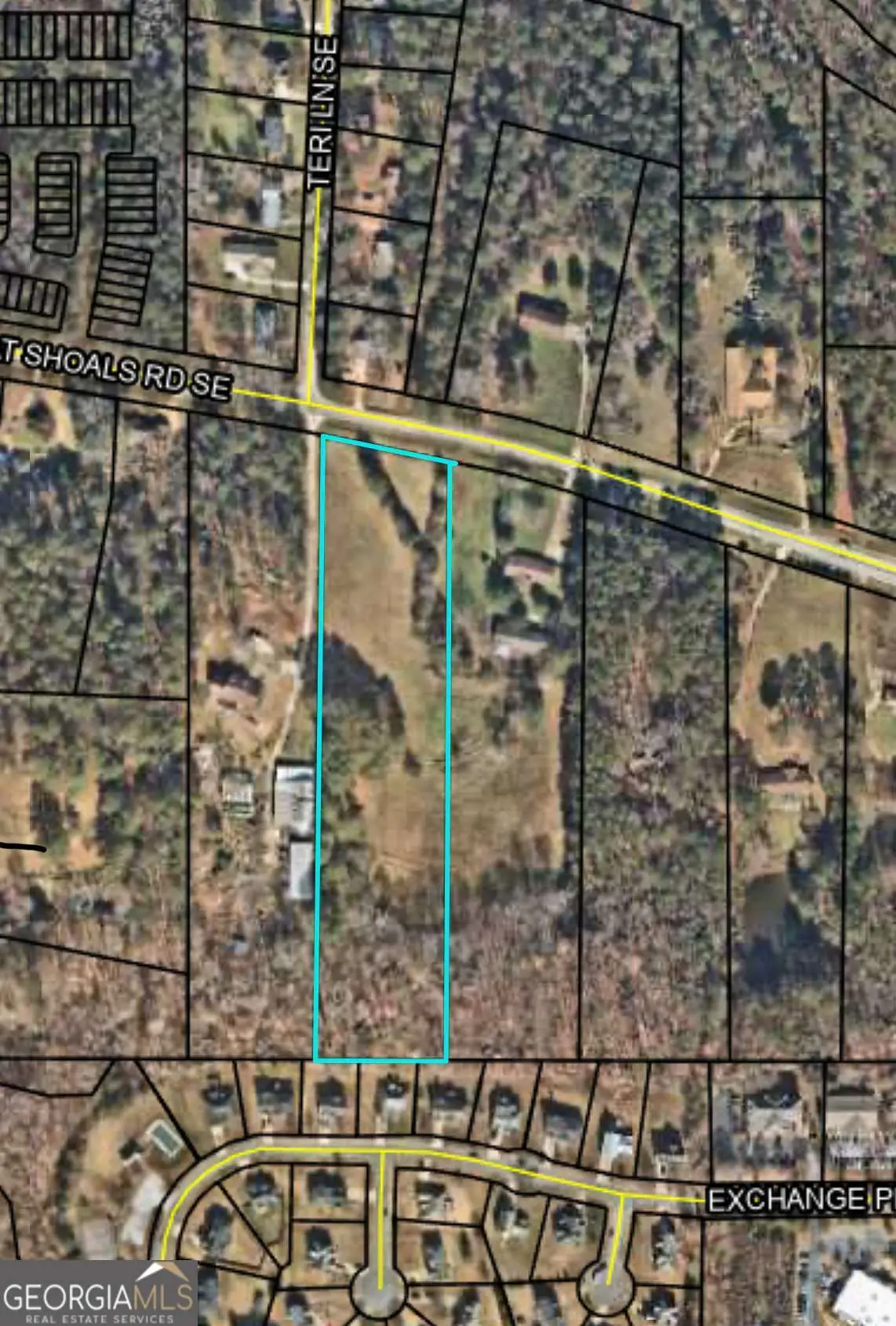1975 Flat Shoals Road Se, Conyers, GA 30013 - Image #1