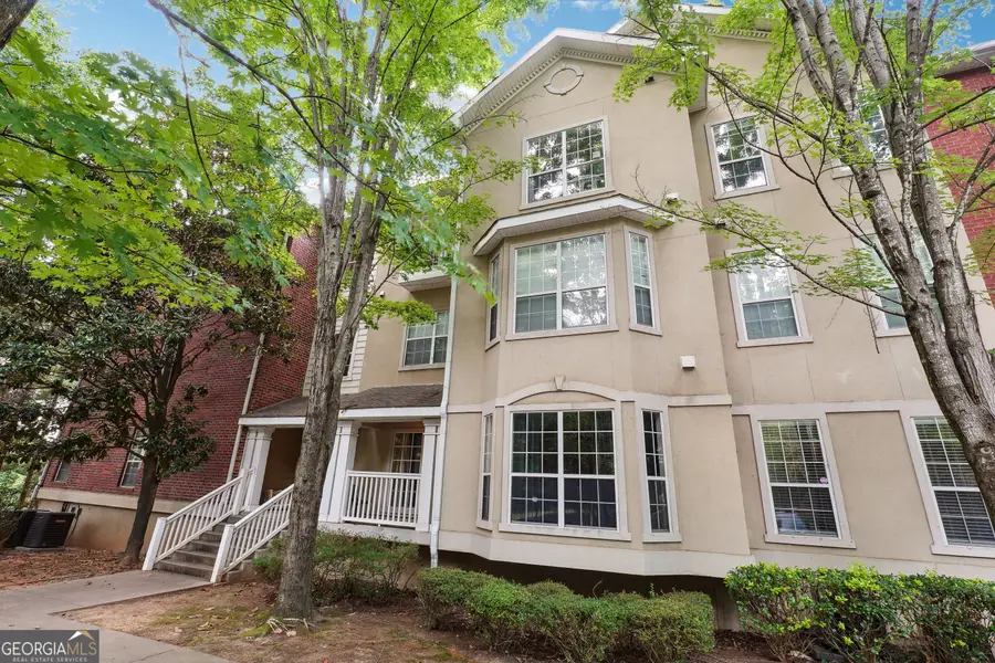 5641 Roswell Road #103, Atlanta, GA 30342 - Image #2