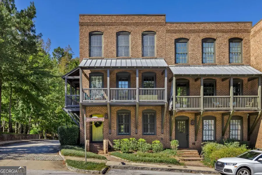 9060 Selborne Lane, Chattahoochee Hills, GA 30268 - Image #2