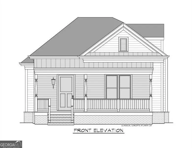 214 Estoria Street Se, Atlanta, GA 30316 - Image #1