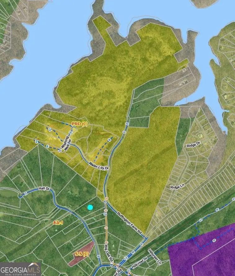 3260 Hall Drive, Gainesville, GA 30501 - Image #3