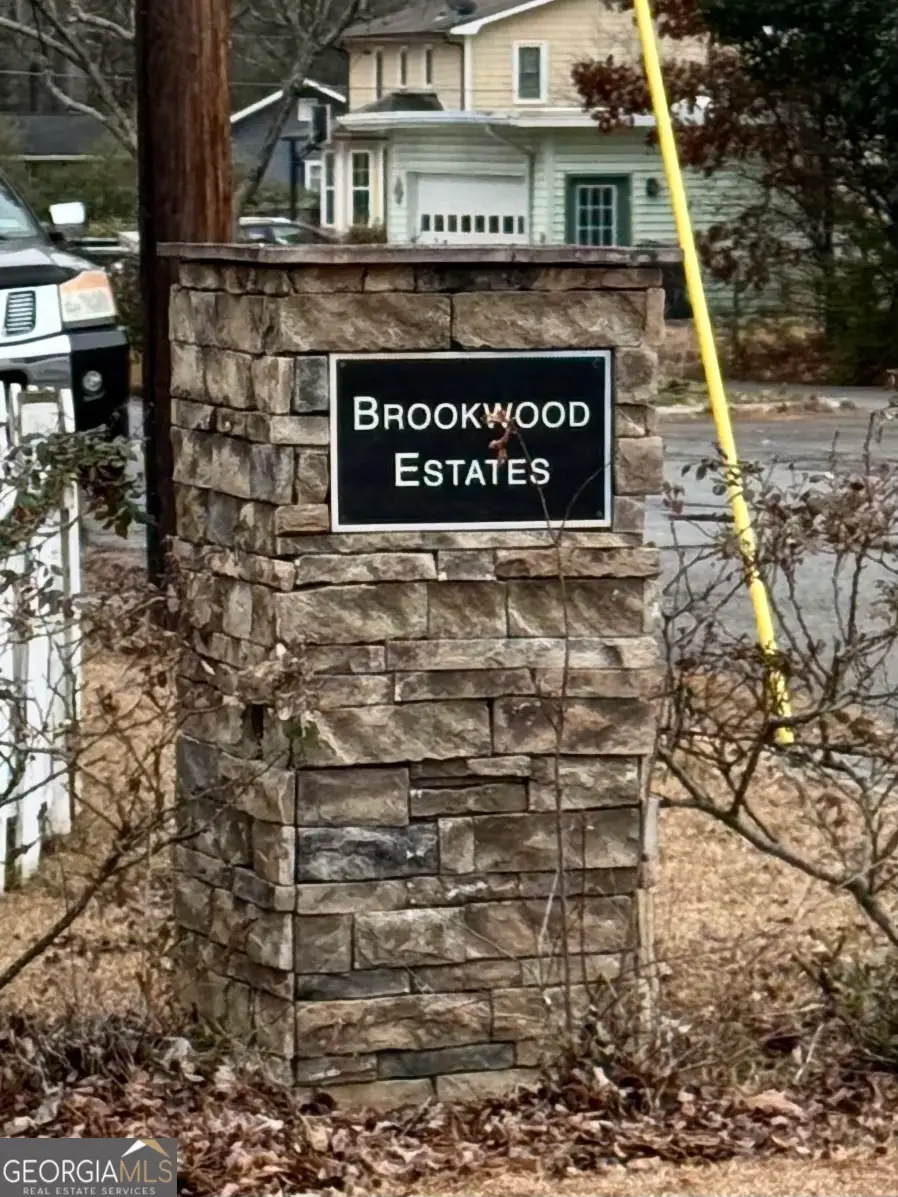 0 Brook Valley Court Sw, Rome, GA 30165 - Image #3