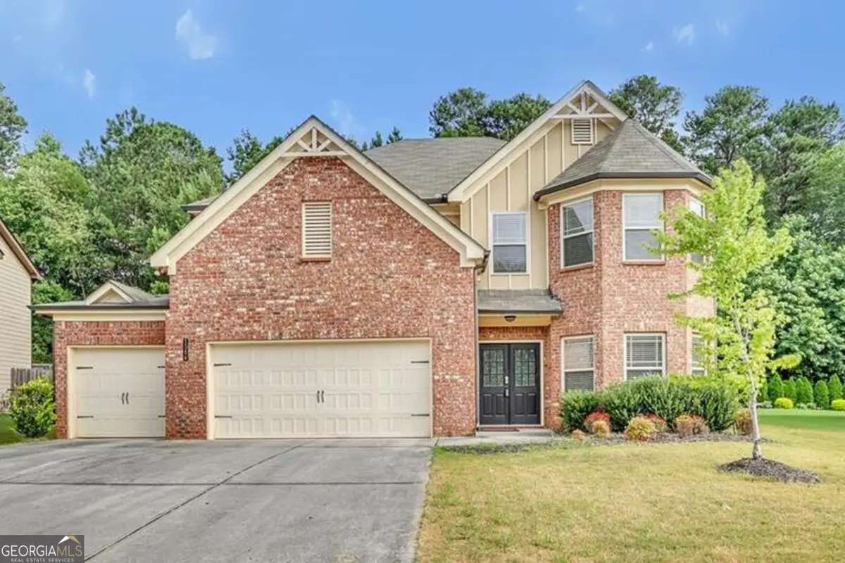 1354 Slate Bend Drive, Dacula, GA 30019 - Image #1