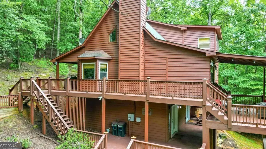 1122 Beaver Lake Drive, Ellijay, GA 30540 - Image #3